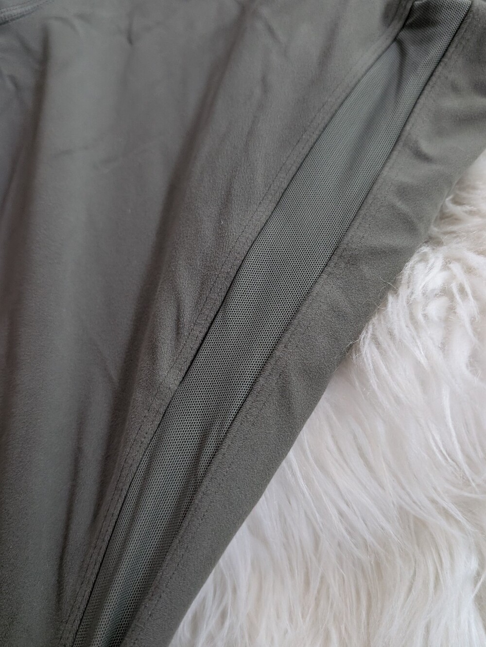 Bundle! 4 Athleta Leggings Large Rainier Reflective Inclination Moto Salutation - Picture 11 of 14